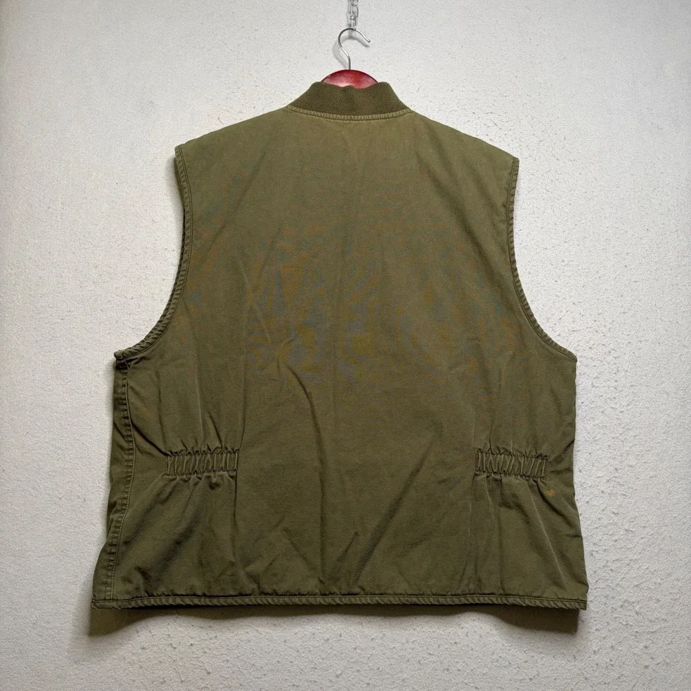 Timberland weathergear canvas